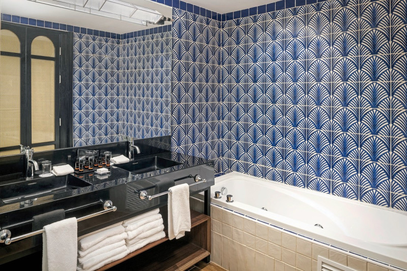 Wohnbeispiel Privilege Juniorsuite Oceanview