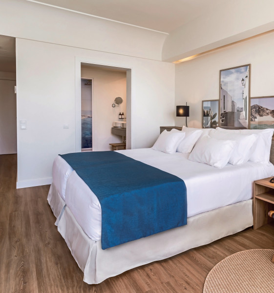 Wohnbeispiel Juniorsuite