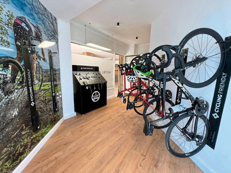 Playa Surf CBbC Hotel