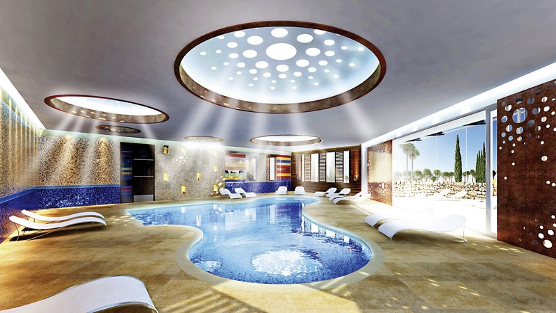Olympic Lagoon Resort Paphos