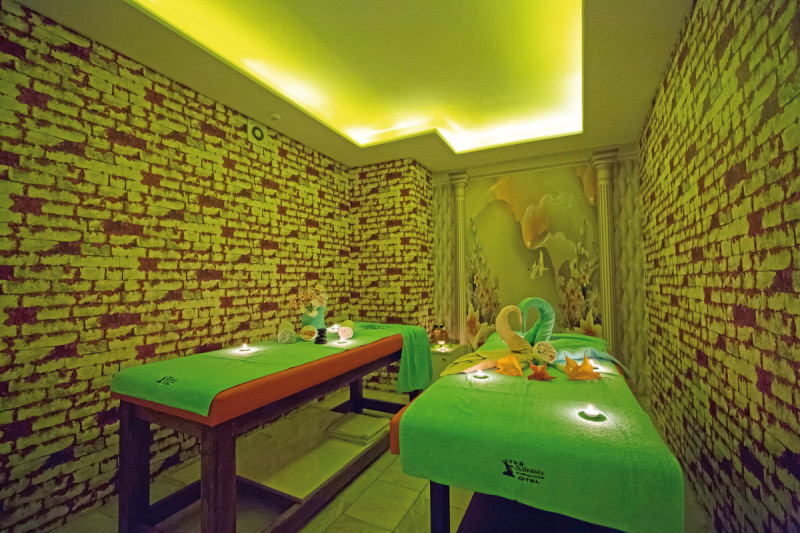 Turquoise Ölüdeniz