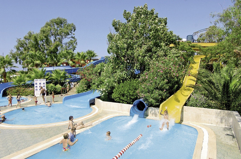 Botanik Hotel & Resort 