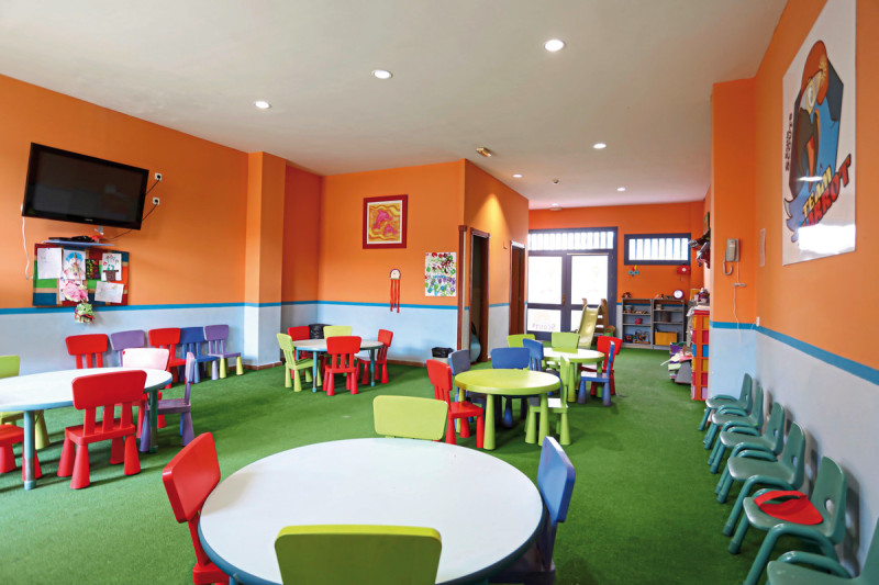 Bahia Principe Explore Costa Adeje