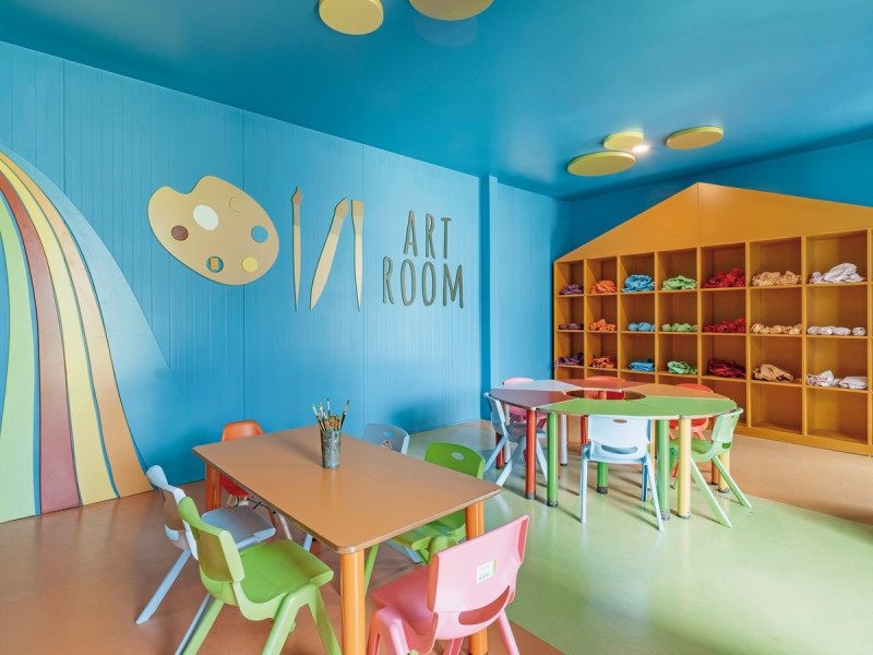 Selectum Family Comfort Side