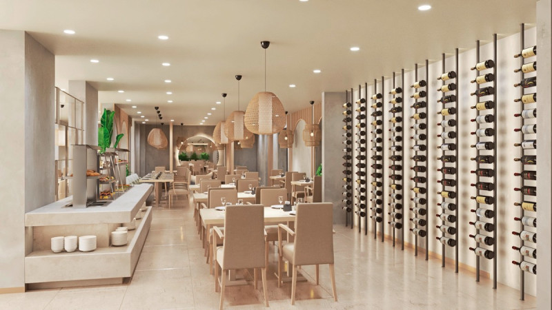 Valentin Somni Hotel & Suites