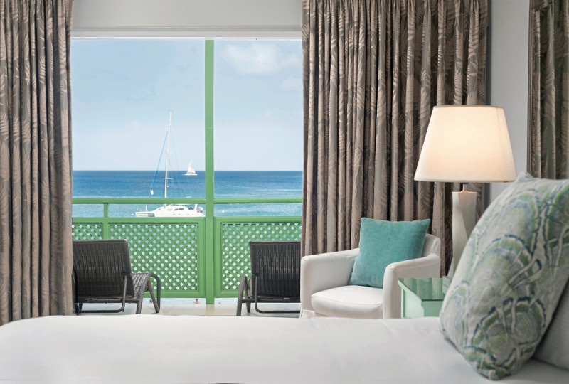 Wohnbeispiel Oceanfront