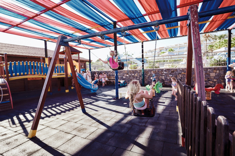 Rodos Princess Beach Resort & Spa