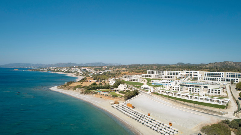 Mayia Exclusive Resort & Spa