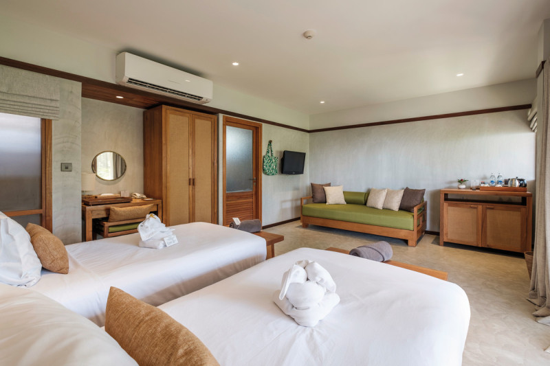 Wohnbeispiel Premier