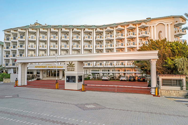 Aydinbey Gold Dreams