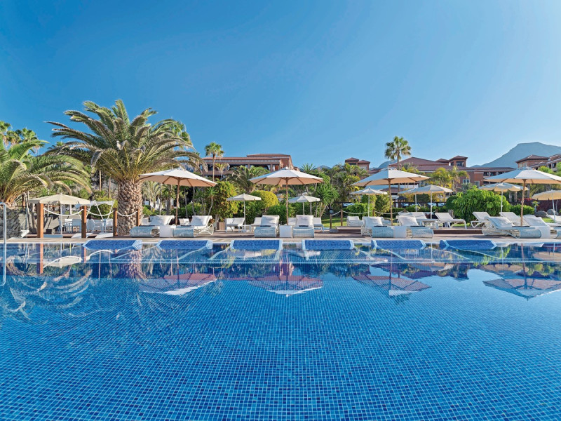 H10 Costa Adeje Palace