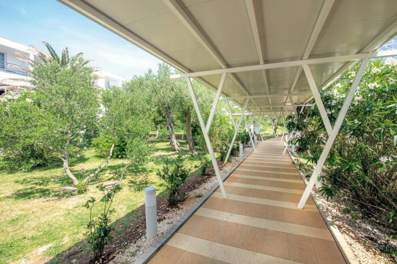 Bluesun Hotel Neptun