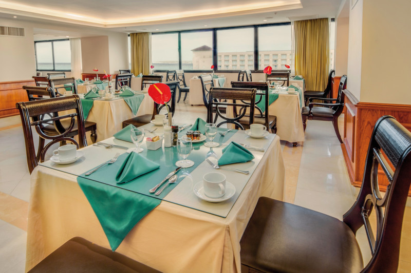 Barceló Aruba