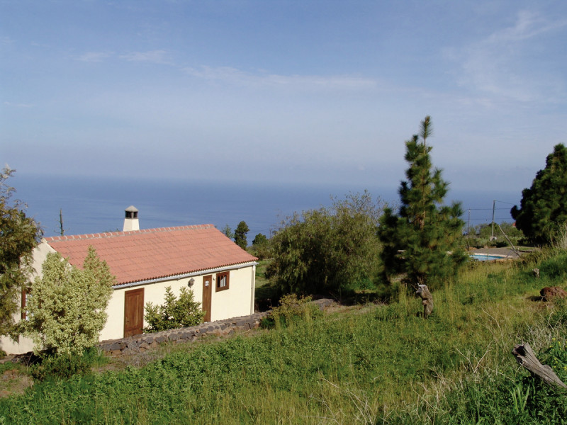 Finca El Hondito