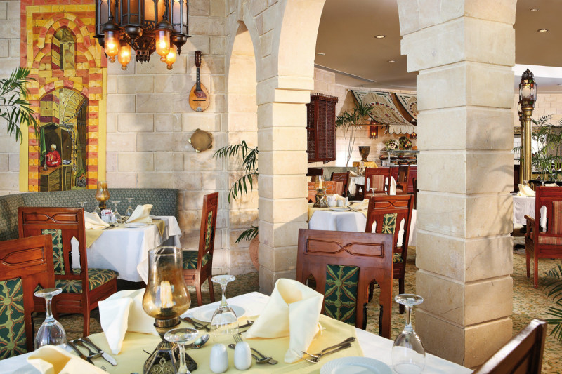 SUNRISE Holidays Resort