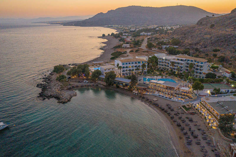 Sentido Sunrise Beach