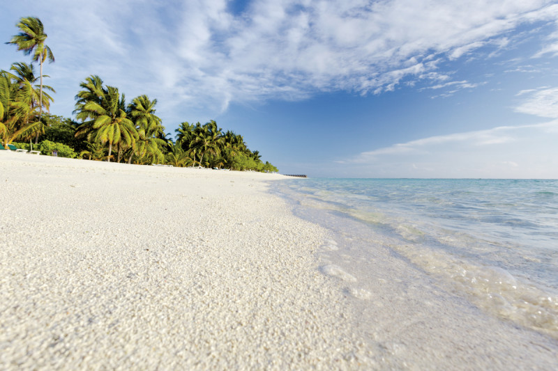 Innahura Maldives Resort