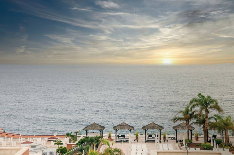 Landmar Costa Los Gigantes Family Resort