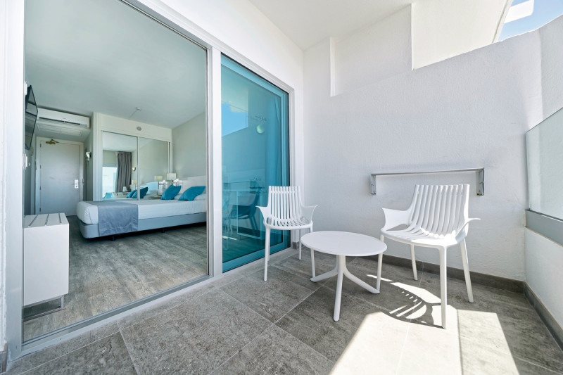 Beispiel Balkon