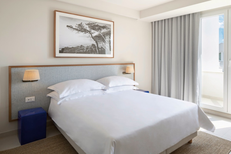 Wohnbeispiel Doppelzimmer