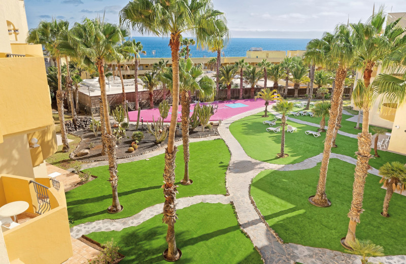 Sporthotel Monte Feliz - powered by Playitas