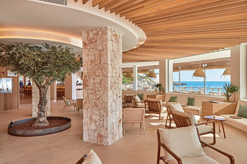 Universal Hotel Aquamarin