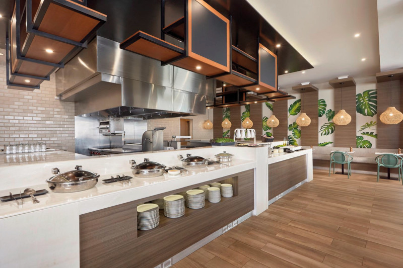 Courtyard by Marriott Aruba Resort