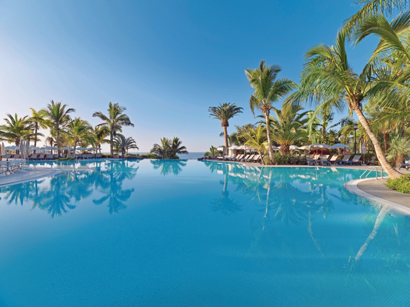 ADRIAN Hoteles Roca Nivaria Gran Hotel