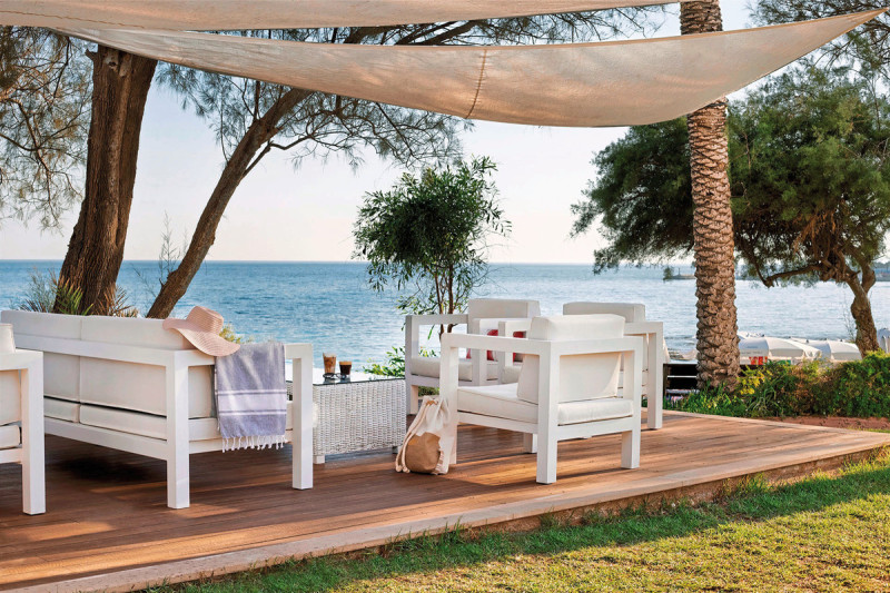 Grecian Sands