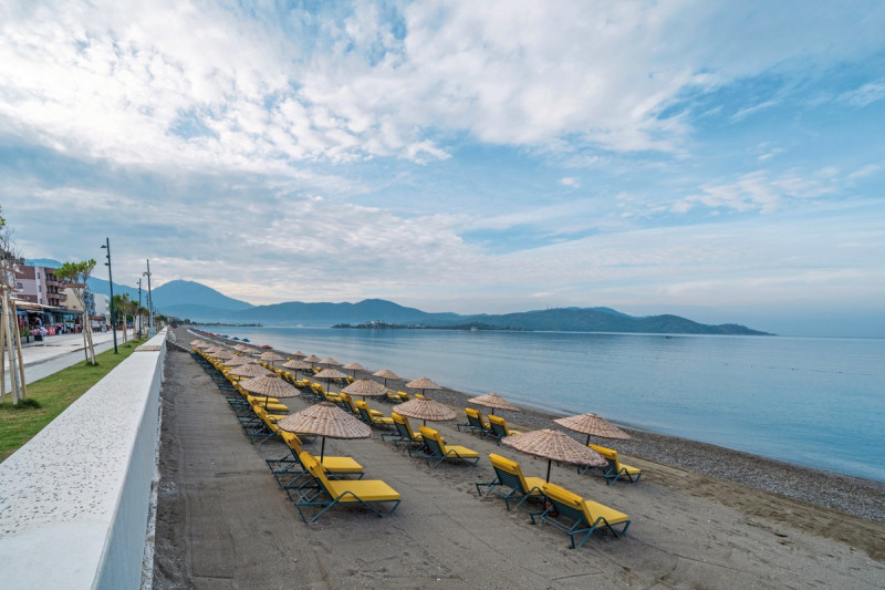 Sundia Exclusive By Liberty Fethiye