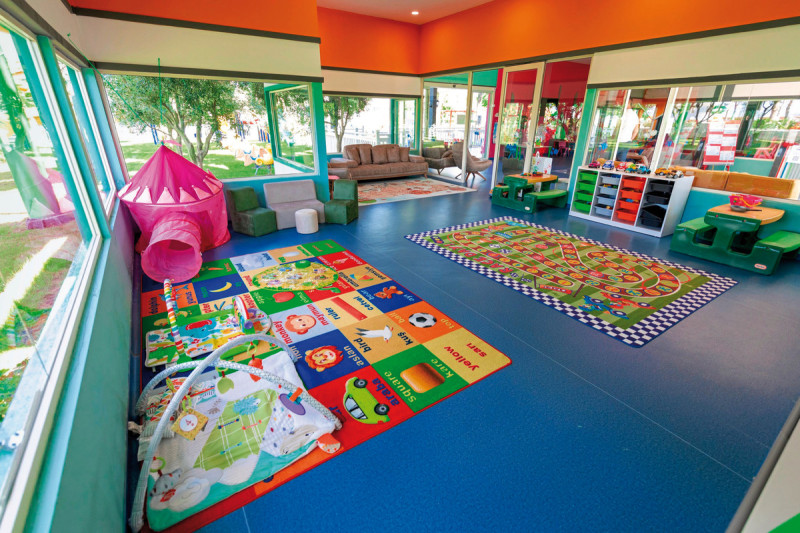 Crystal Centro Pearl Collection