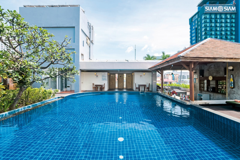 Sunshine Vista Hotel