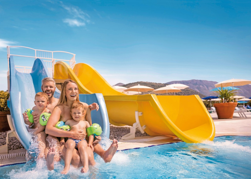 Sunny Dubrovnik by Valamar