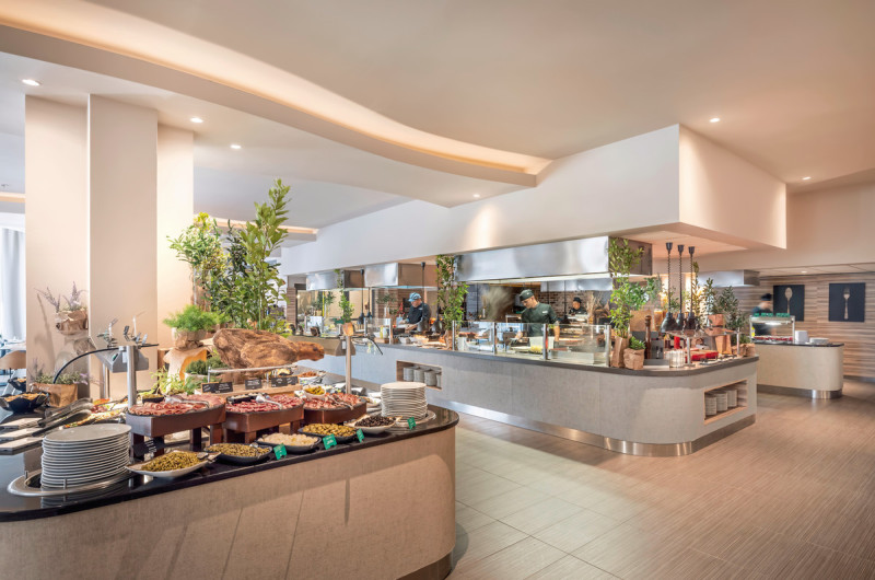 Valamar Parentino Hotel