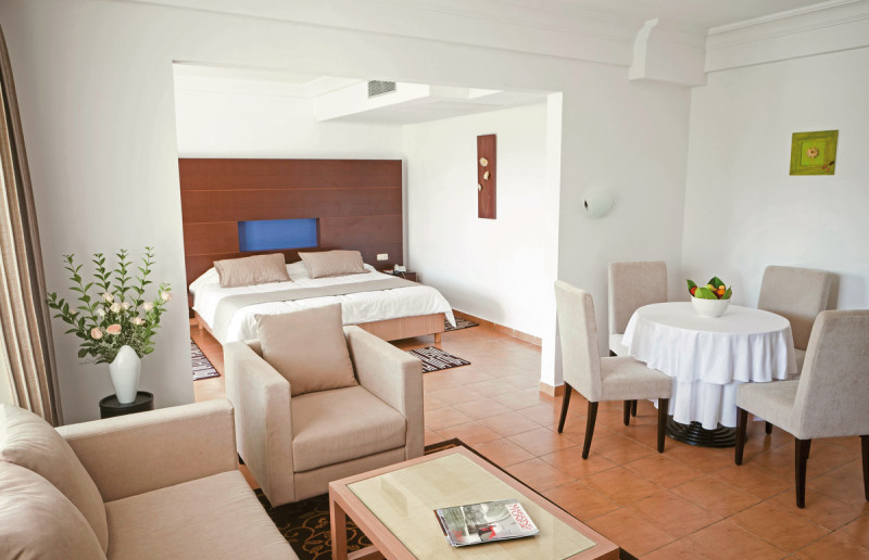 El Mouradi Club Kantaoui