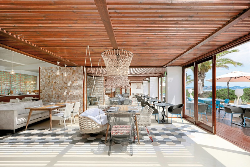 Restaurant Portofino