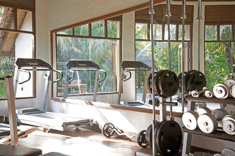 Coco Palm Dhuni Kolhu