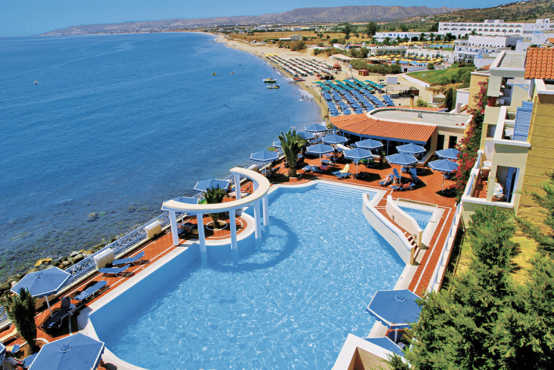 Mitsis Summer Palace