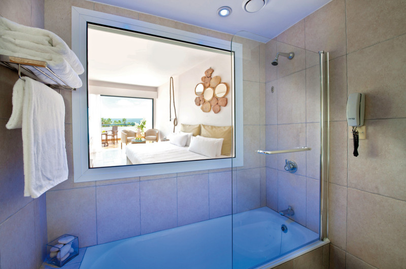 Azia Resort & Spa