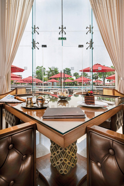 Khalidiya Palace Rayhaan by Rotana