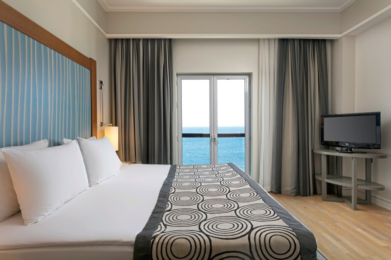 Wohnbeispiel Elegance Suite