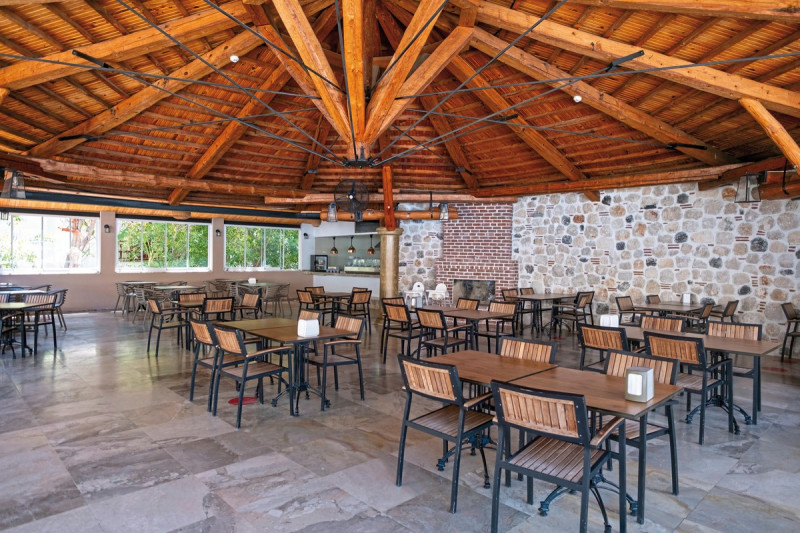 Turquoise Ölüdeniz