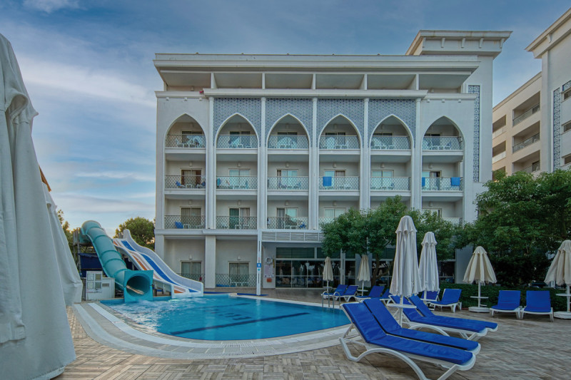 Diamond Elite Hotel & Spa