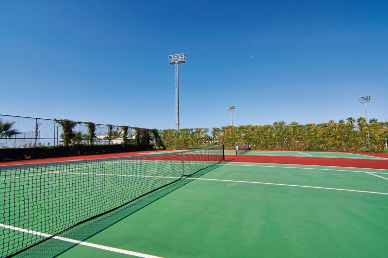 Limak Arcadia Sport Resort