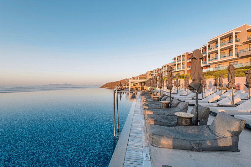 Michelangelo Resort & Spa