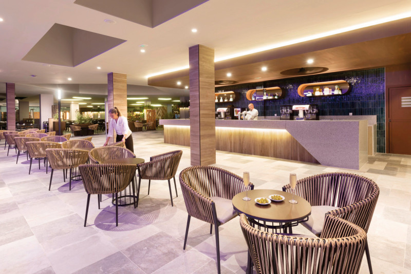 RIU Paraiso Lanzarote