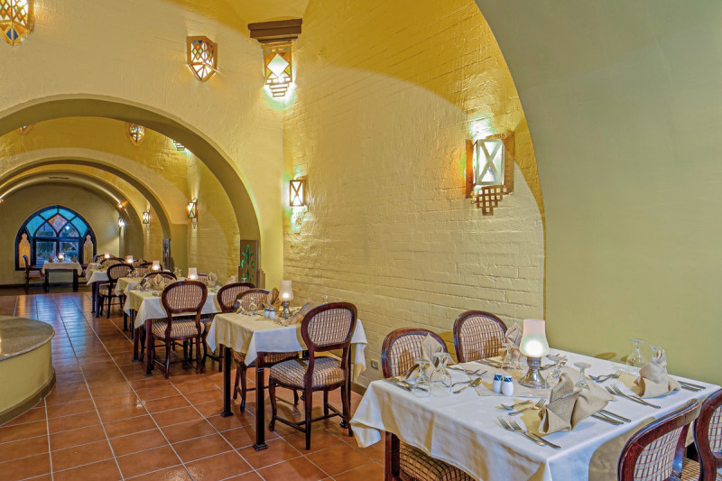 Arabella Azur Resort