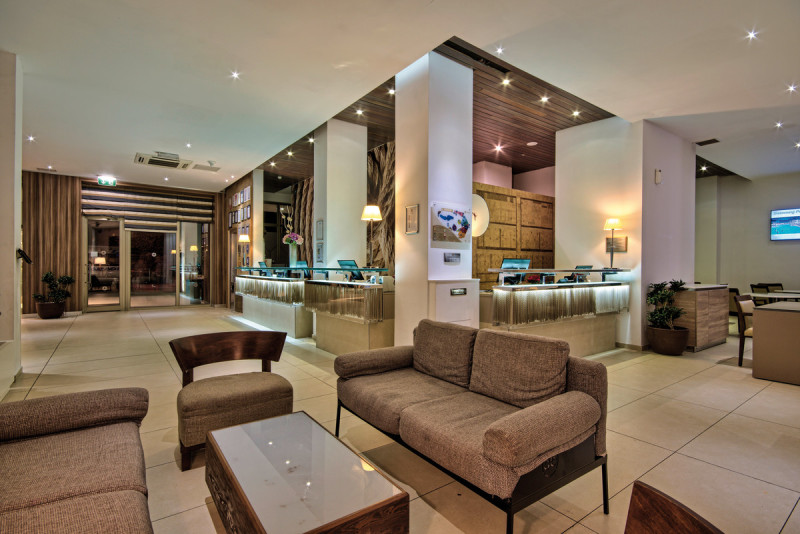 db Seabank Hotel & Spa