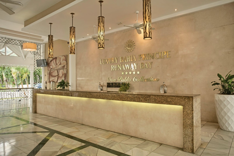Bahia Principe Luxury Runaway Bay