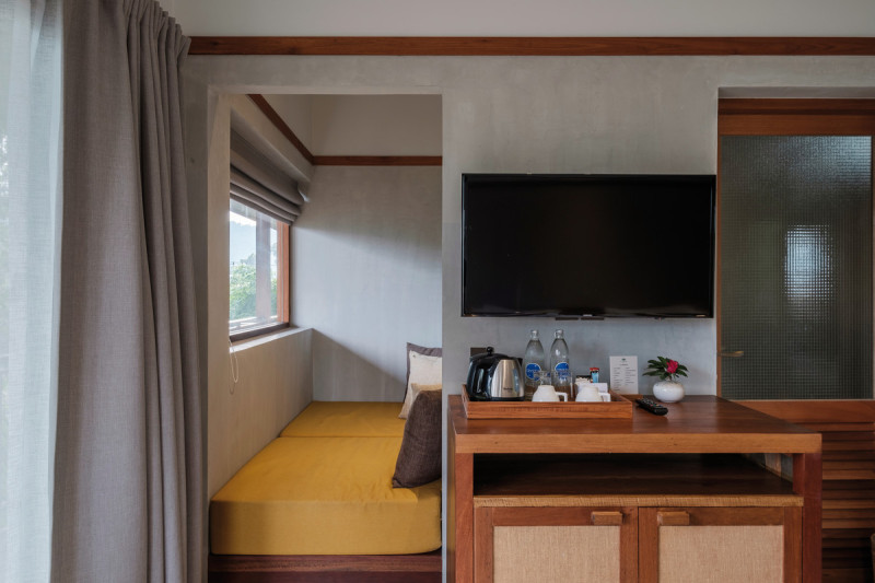 Wohnbeispiel Standard